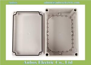 Wholesale 280x190x130mm Waterproof Cable Junction Box Connector ABS Box from china suppliers