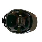 Construction Bi-color Brim ABS Head Protection Safety Helmet with Ratchet