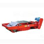 Motor-Driven RCDD Series Conveyor Belt Magnet Separator for Iron Ore Mining