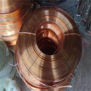 Wholesale METAL CONDITIONING COPPER COIL / Wire PIPE MACHINE TOOL LATHE OIL PIPE from china suppliers