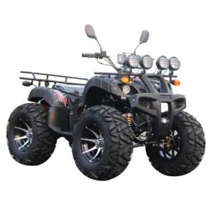 China Electric ATV Four-wheel Off-road Vehicle All Terrain Vehicle 60V1500W for Outdoor Fun on sale