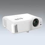 3800 Lumen DLP Laser Projector Short Throw Projector For Home Cinema