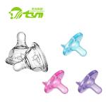 Fully Automatic Double Color Silicone Molding Machine Making Baby Feeding Nipple