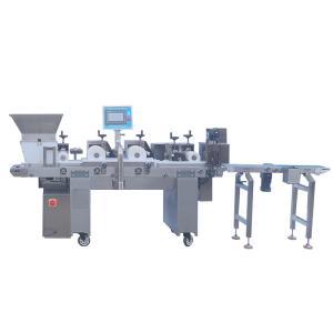 Wholesale Papa Mini P320 Groundnut Chikki Cereal Snack Fruit Bar Making Machine For Sales from china suppliers