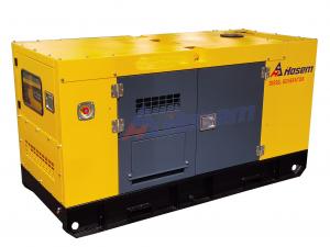 Wholesale Quanchai QC490D 20kVA Diesel Engine 16kW Power Generator For Business And Home from china suppliers
