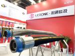 Hexagon Head Oil Well Drilling Hose Rotary Drilling Hose for Industrial