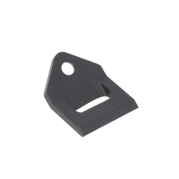 Standard Length CNC Machining Milling Turning Parts Anodized/ Electroplate/