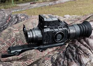 Wholesale 50Hz Thermal Night Vision Spotting Scope IP67 For Hunting from china suppliers