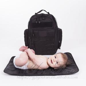 Wholesale New Arrival Amazing design bag tactical diaper bag from china suppliers
