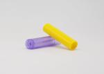 Recyclable Logo Printable Reusable Chapstick Tubes Eco Friendly