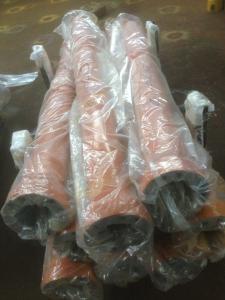 Wholesale Hitachi EX200-1arm hydraulic cylinder tube , boom cylinder rod , bucket hydraulic cylinder from china suppliers