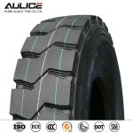 Reinforced Bead Design Skid Resistance Off The Road Tires For Good Road