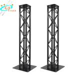 Concert Ceremony 300*300 4M Aluminium Spigot Bolt Stage Truss