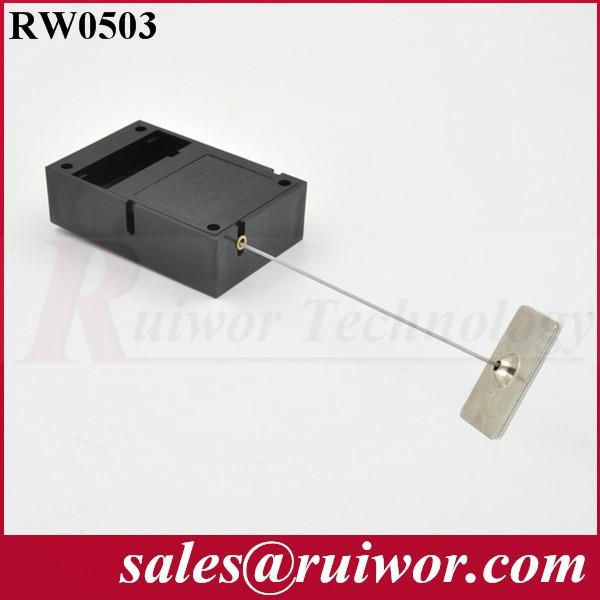 Quality RW0503 Security Tether | Security Display Tether for sale