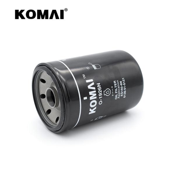 Wholesale Oil Filtration LF3664 LF3405 P550086 3I1482 SO3362 Use For PC80-1