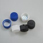 Bottle Cap CRC Caps 24/410 Screw Cap PP Material Childproof Cap with Heat