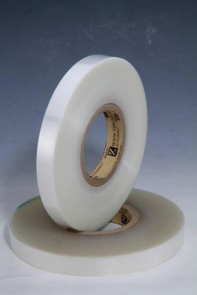 High Waterproof TPU Tape Light Pressing Mark , Clear Elastic Tape For Outdoor