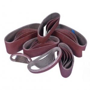 China Floor Sanding Belts/Abrasive Belts/Ceramic Abrasives/Narrow Belt SB100.00 on sale