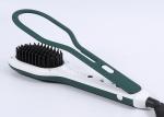 Mestar Hair Straightener Brush Comb , Ion Straightening Comb 2m Power Cord