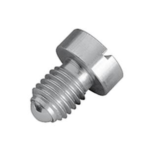 Wholesale Durable Slide Limit Clamp 1.4305 Material For Injection Mold from china suppliers