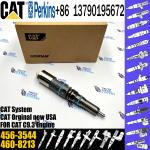 Common Rail Diesel Fuel Injector 456-3544 4563544 20R-5079 for Caterpillar C9.3