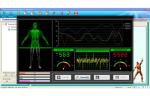 German Version Mini Quantum Health Test Machine For Whole Body