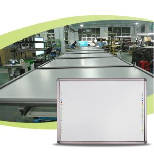 Wholesale Finger touch 82&quot;/88&quot;/96&quot;/102&quot; smart board/interactive whiteboard for education from china suppliers