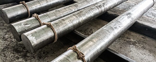 ASTM 321 Stainless Steel Round Bar UNS S32100 X6CrNiTi 18-10 1.4541 Bar