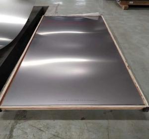 Wholesale Forging Rolling Anneal Titanium Plate Sheet Gr1 Gr2 Gr5 For Medical from china suppliers