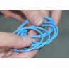 Buy cheap Yellow Blue Green Waterproof Aging Resistance Machinary EPDM O Ring Rubber Seal from wholesalers