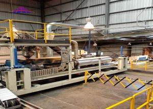 Wholesale 400KW Fully Automatic Nonwoven Fabric Making Machine Easy Operation from china suppliers