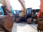 Used CAT 325C Excavator For Sale