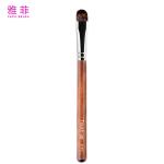 F11 Best Selling Single Eyeshadow Brush Customize Logo 100% Checked