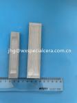 Resistance Heated Ceramic Evaporation Boat For Metalizing