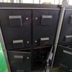3mm 768x768mm High Resolution LED Display Fixed Installation Advertising LED
