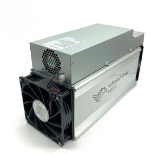 Wholesale Microbt Whatsminer M50S 126Th/S 3276W Sha256 26J/TH Bitcoin Miner from china suppliers