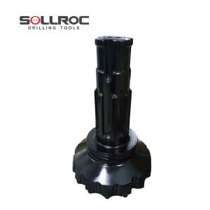 Wholesale SD6 Series Hammer DTH Drill Bit 203mm With Alloy Steel And Carbide Button from china suppliers