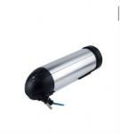 CE/MSDS Approved Explosionproof 36V/48V 10ah 400WH Automotive LFP Bike Battery