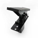 Pedal Control Valve For Breaker Hammer Hydraulic Foot Pedal Valve