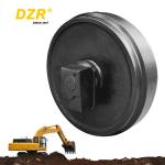 ZX55/200/240 NO-9176864 2000Hours Excavator Front Idler For Large-Scale