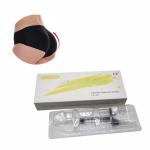1ml 2ml Deep Derm Hyaluronic Acid Dermal Filler Cross Linked Butt Face Facial