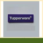 Garment accessories customized pvc patches 3d silicone rubber garment label