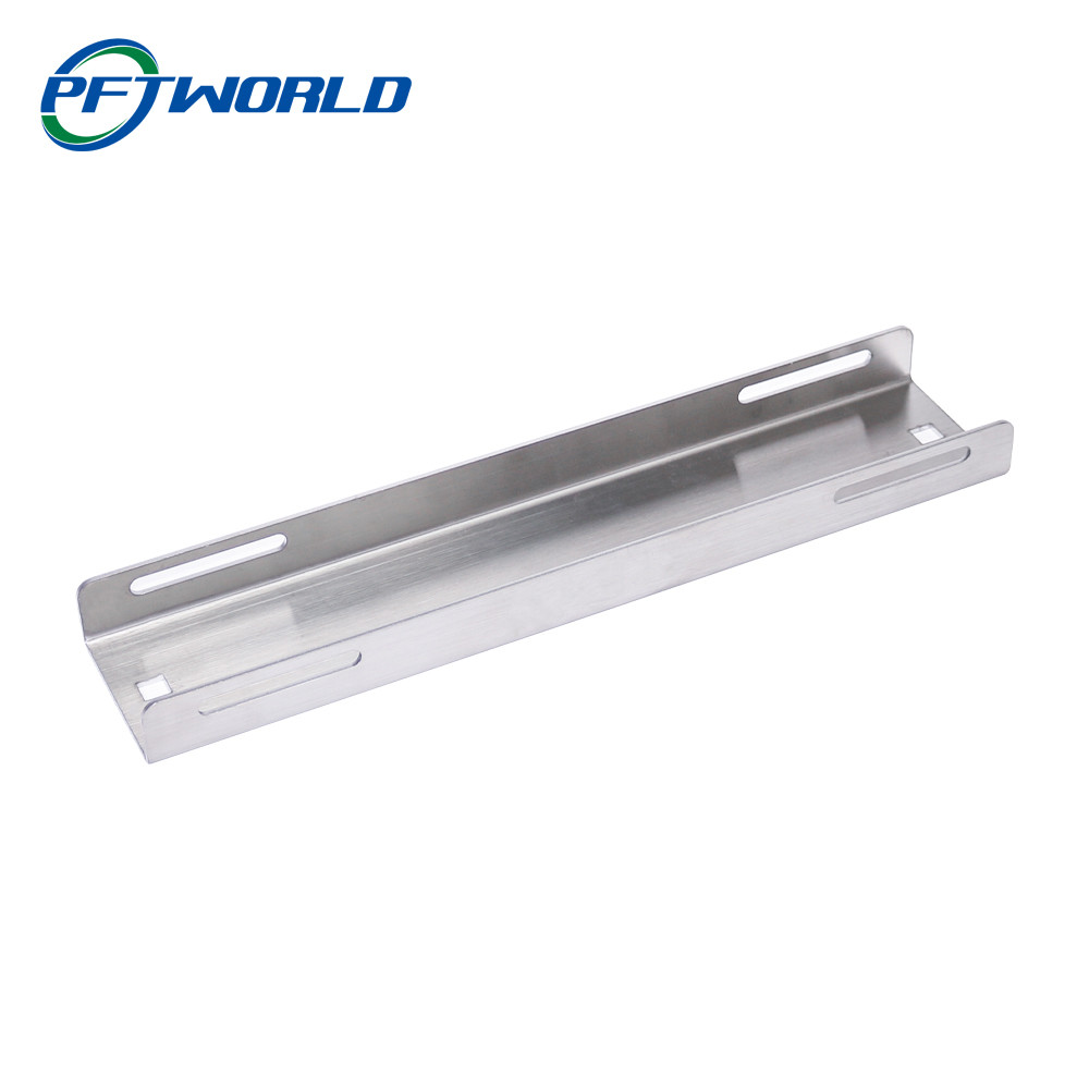 Brass Titanium CNC Stamping Parts Stainless Steel PDF DWG Drawing