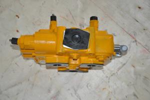 Wholesale OEM 12C0016X0Y16MPA Hydraulic Directional Control Valve Wheel Loader Spare Parts from china suppliers