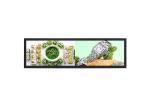 35.5 inch Stretched Bar Lcd Display Ultrawide Monitor Ultra-Wide Stretched Bar