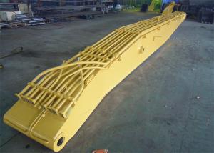Wholesale Q690D 16 Meters Demolition Boom For Hyundai R210-9 Excavator from china suppliers