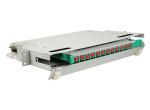 12 Core ODF Patch Panel FC 1U Rack Mount Box 19" Fiber Optic