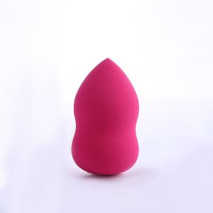 Wholesale Breathable Egg Shaped Makeup Sponge Water Hydrophilic Polyurethane Material from china suppliers
