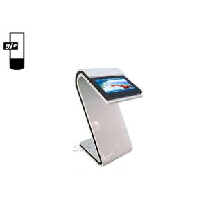 Wholesale 32 Inch Interactive Digital Signage Kiosk For Information Checking from china suppliers