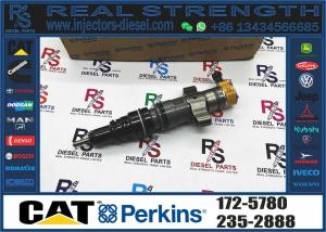 Wholesale High quality diesel injector 172-5780 236-0962 217-2570 10R-7225 235-2888 10R-7224 235-9649 from china suppliers
